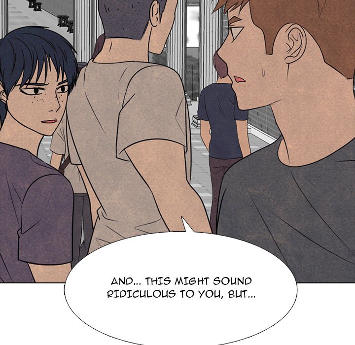 High School Devil Chapter 326 - Page 36