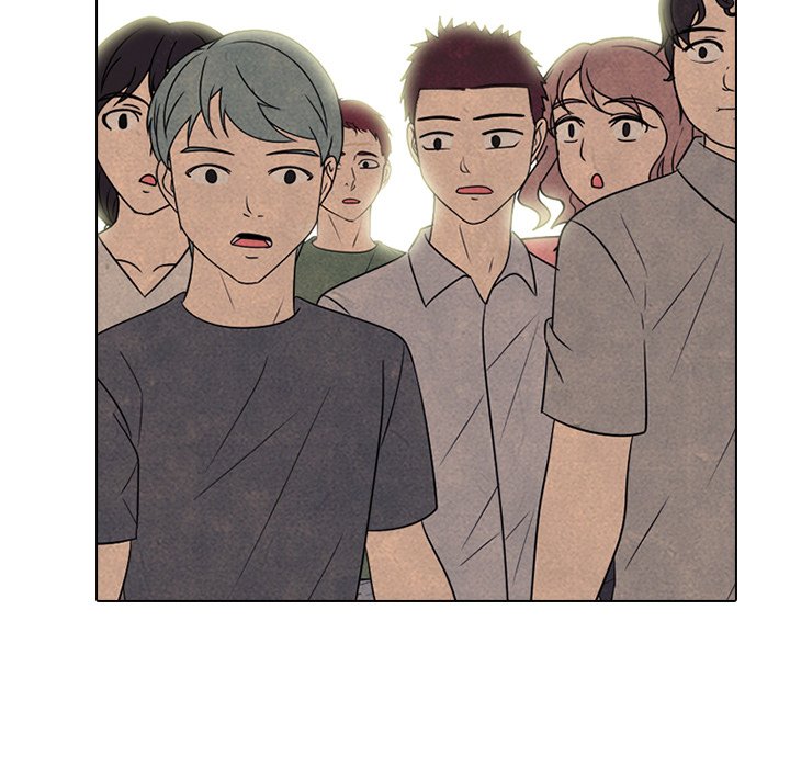 High School Devil Chapter 326 - Page 44