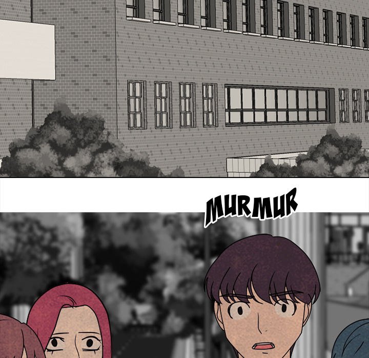 High School Devil Chapter 326 - Page 49
