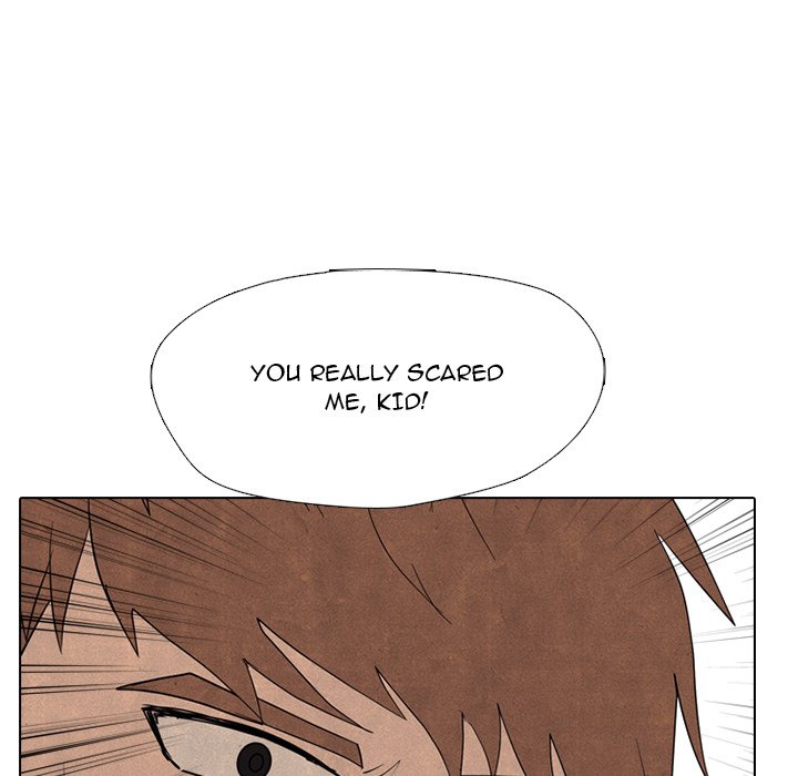 High School Devil Chapter 326 - Page 51