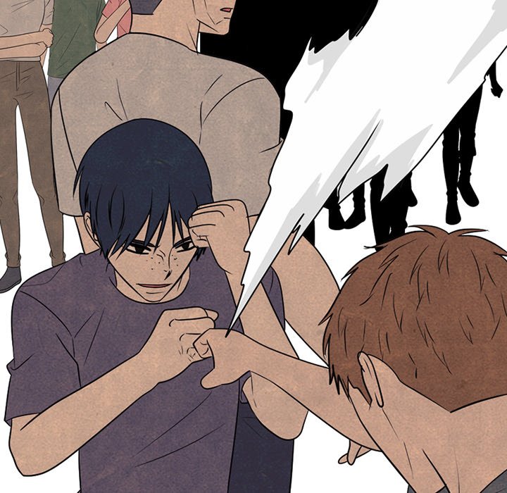 High School Devil Chapter 326 - Page 54