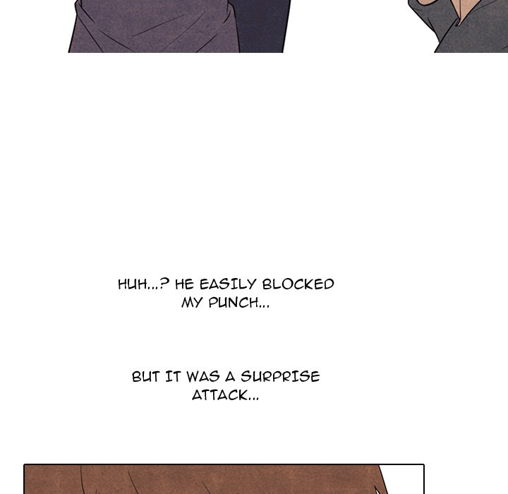 High School Devil Chapter 326 - Page 55