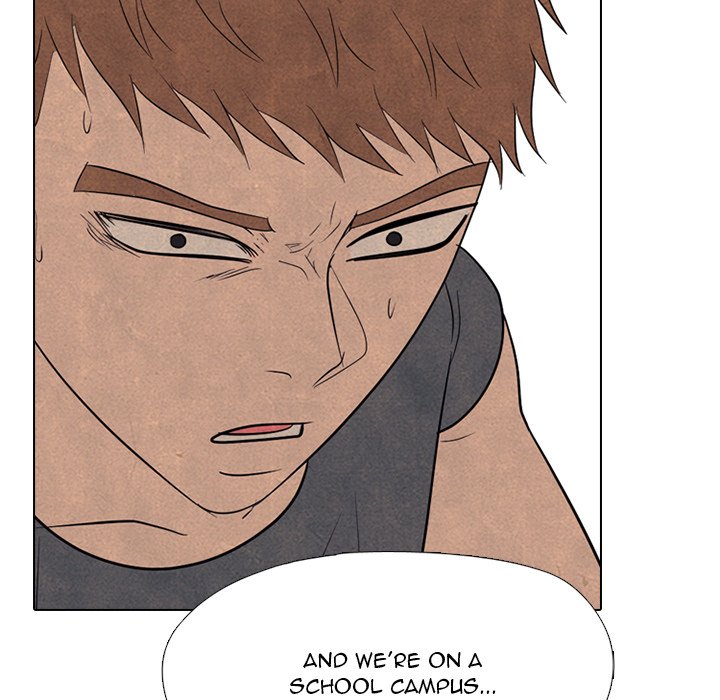 High School Devil Chapter 326 - Page 56