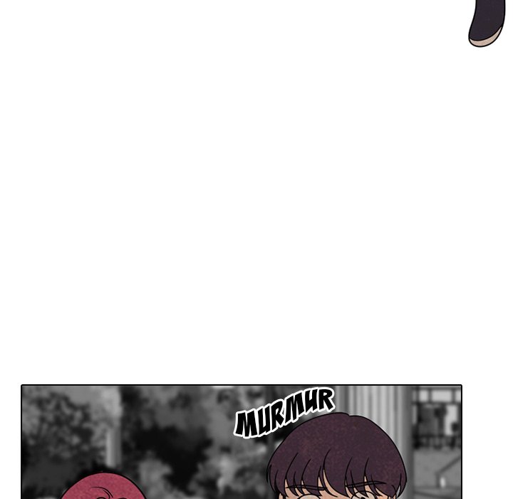 High School Devil Chapter 326 - Page 60