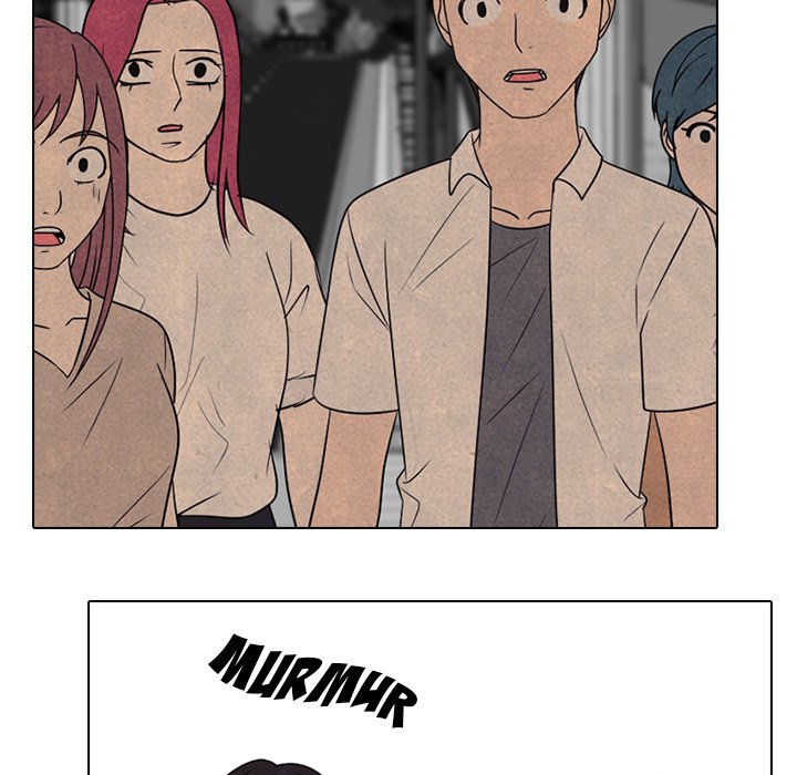 High School Devil Chapter 326 - Page 61