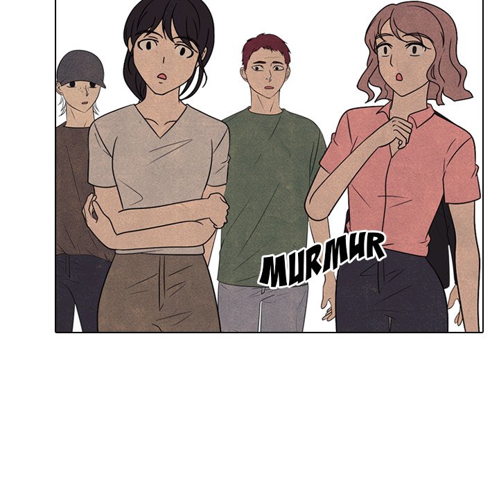 High School Devil Chapter 326 - Page 62