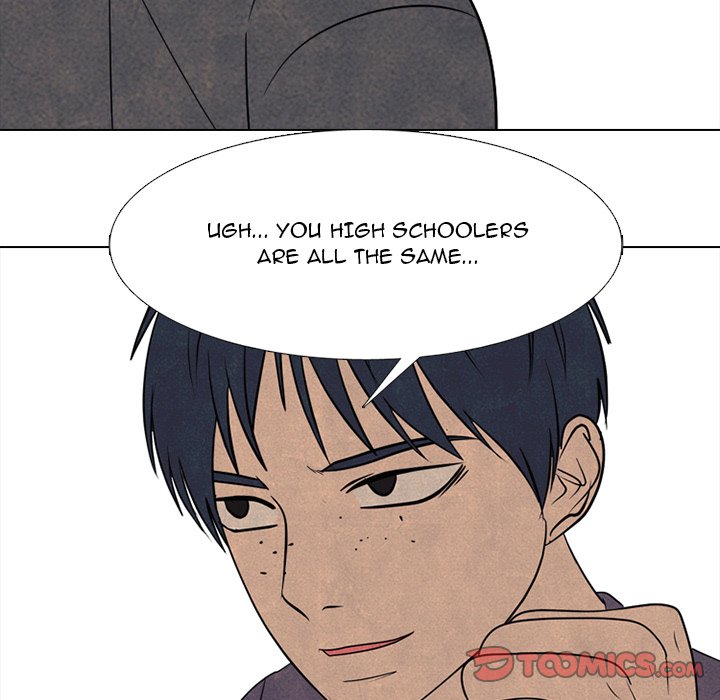 High School Devil Chapter 326 - Page 66