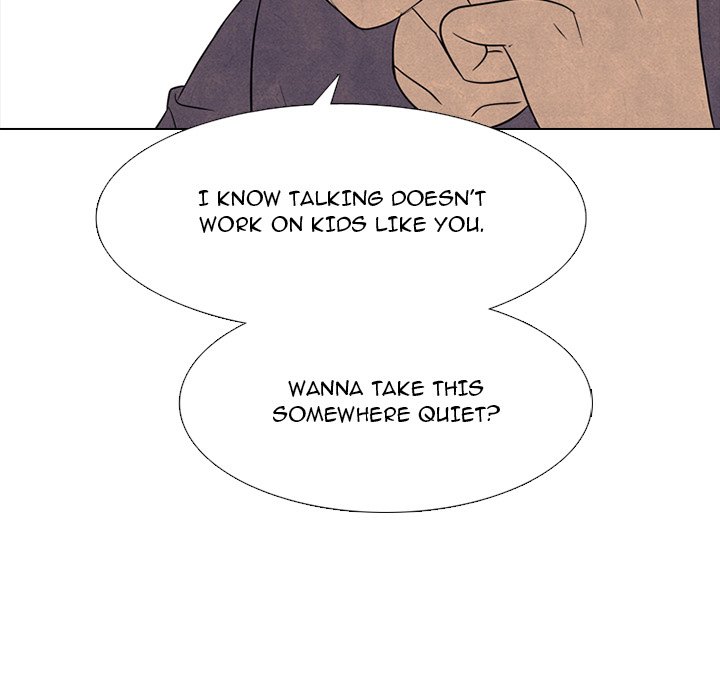 High School Devil Chapter 326 - Page 67