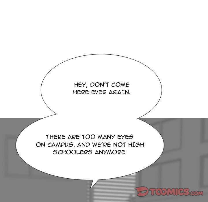 High School Devil Chapter 326 - Page 75