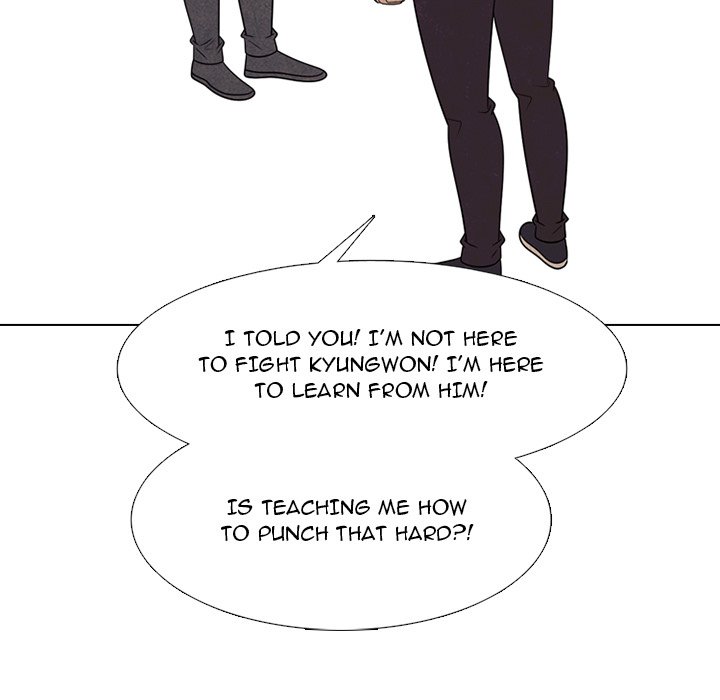 High School Devil Chapter 326 - Page 77