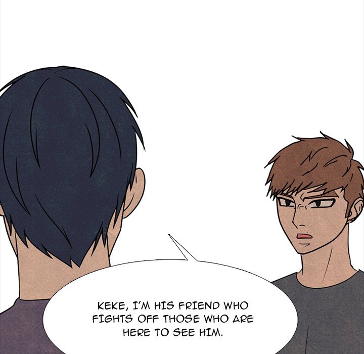 High School Devil Chapter 326 - Page 80