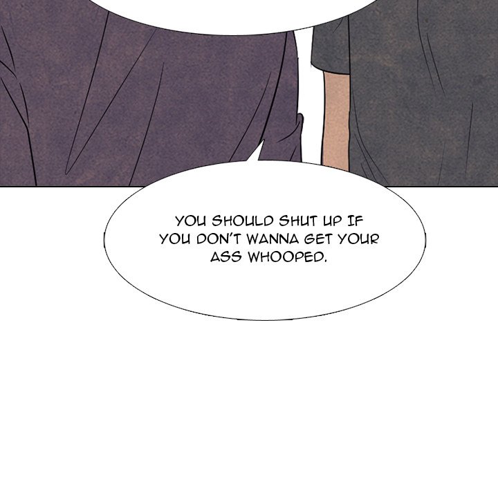 High School Devil Chapter 326 - Page 81