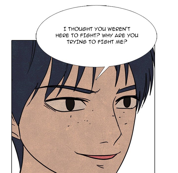 High School Devil Chapter 326 - Page 82