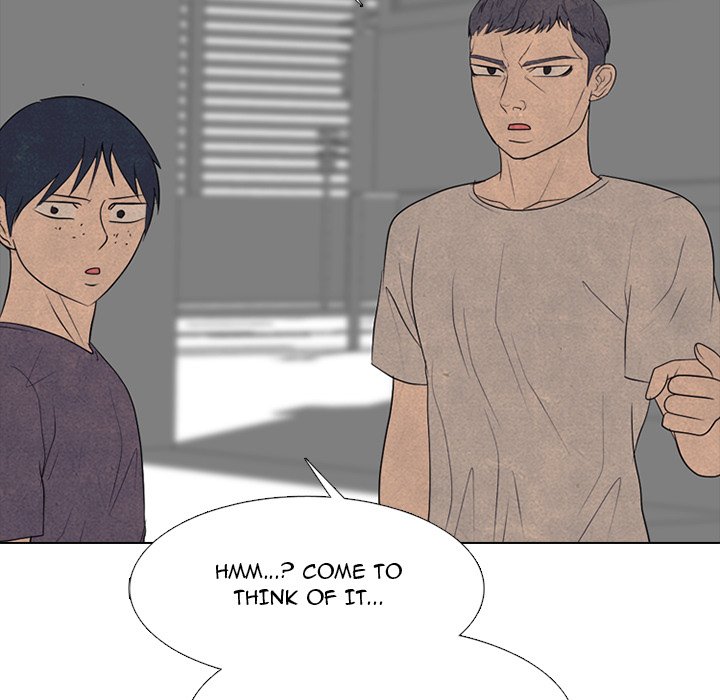High School Devil Chapter 326 - Page 85