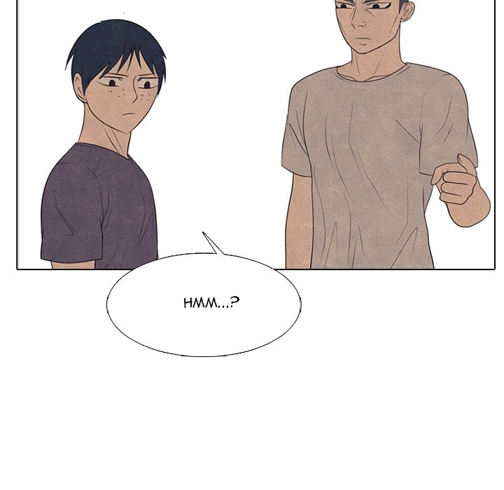 High School Devil Chapter 326 - Page 87