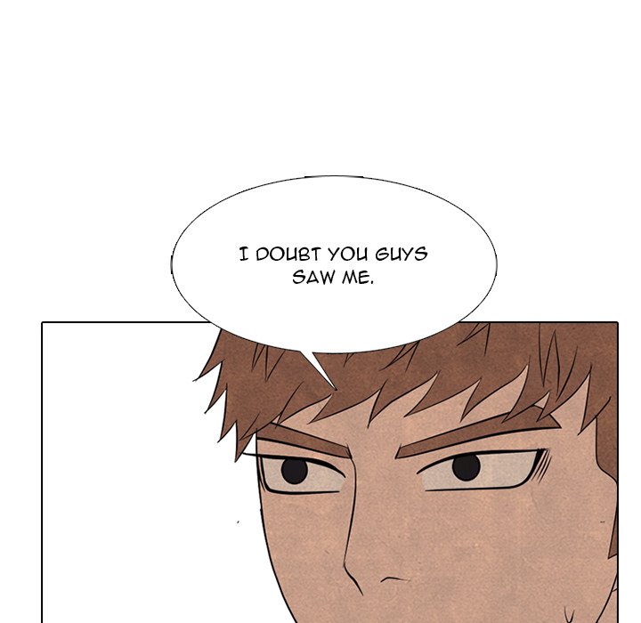 High School Devil Chapter 326 - Page 88
