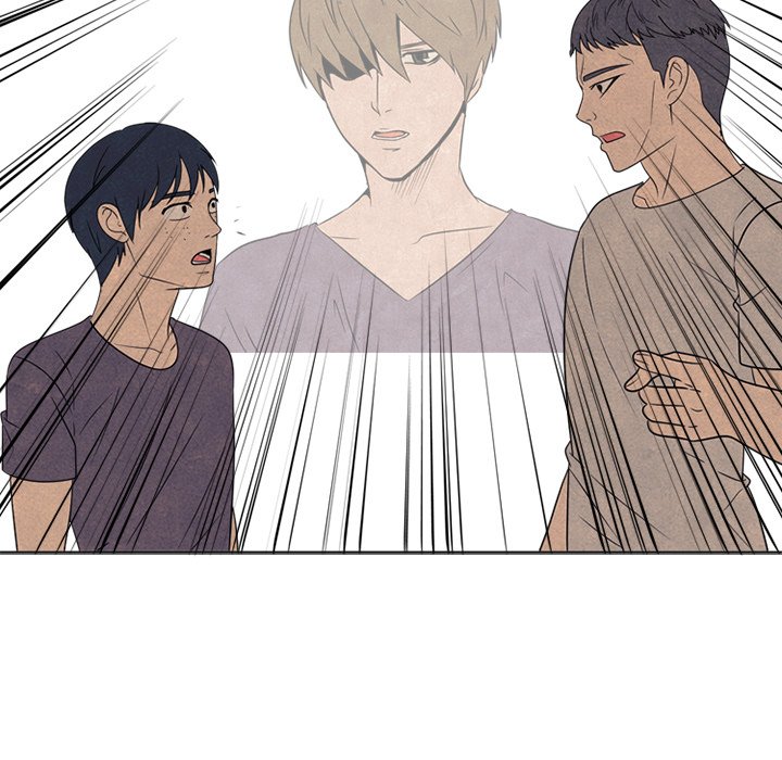 High School Devil Chapter 326 - Page 91