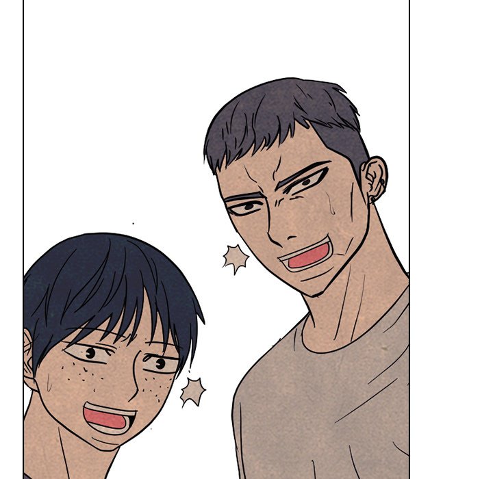 High School Devil Chapter 326 - Page 95
