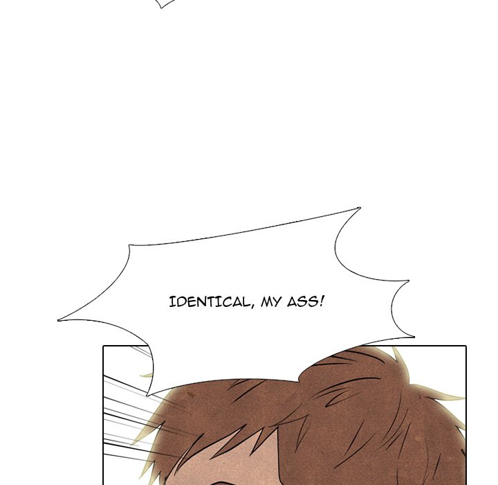 High School Devil Chapter 326 - Page 97