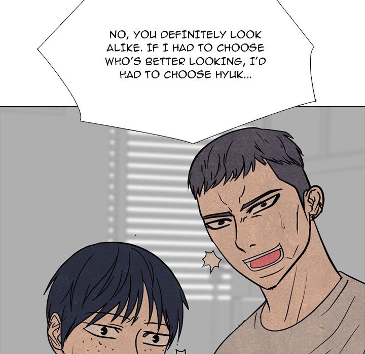 High School Devil Chapter 326 - Page 100