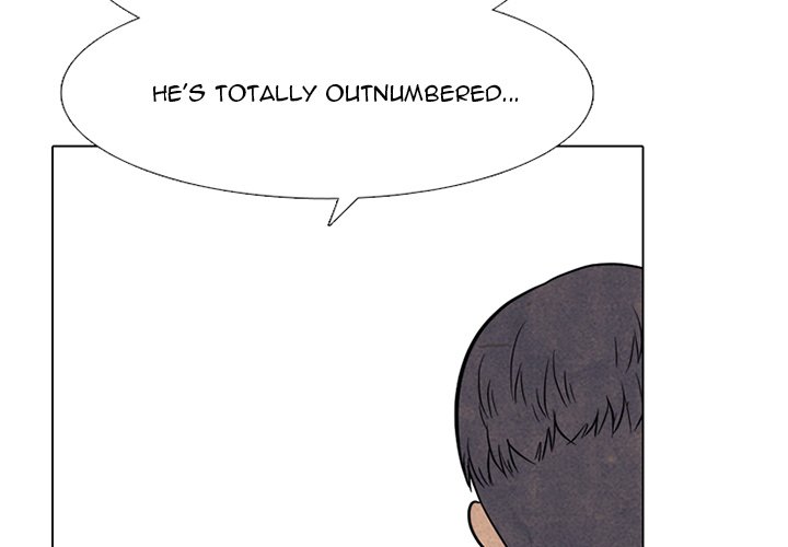 High School Devil Chapter 327 - Page 2