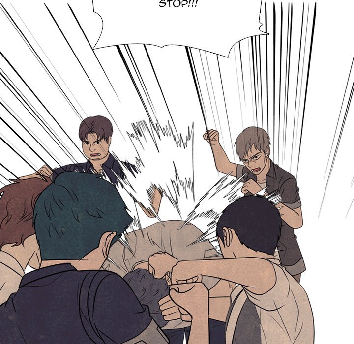 High School Devil Chapter 327 - Page 101