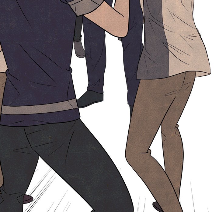 High School Devil Chapter 327 - Page 102