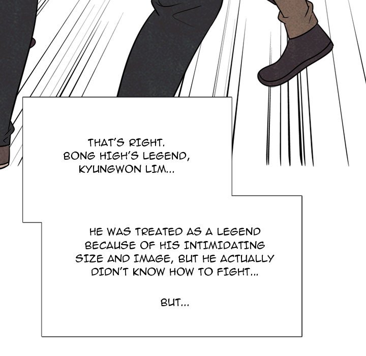 High School Devil Chapter 327 - Page 103