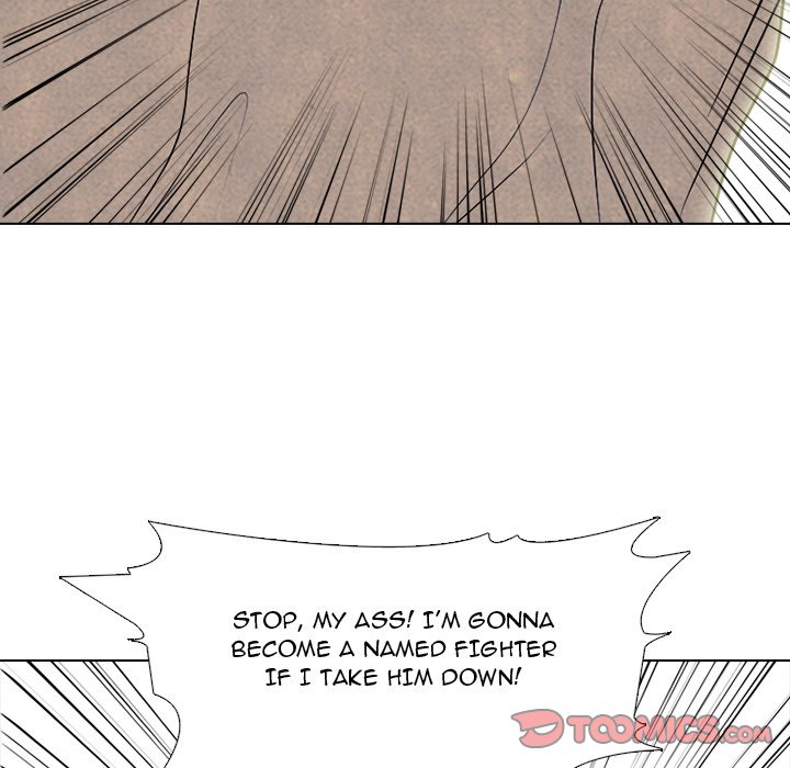 High School Devil Chapter 327 - Page 108