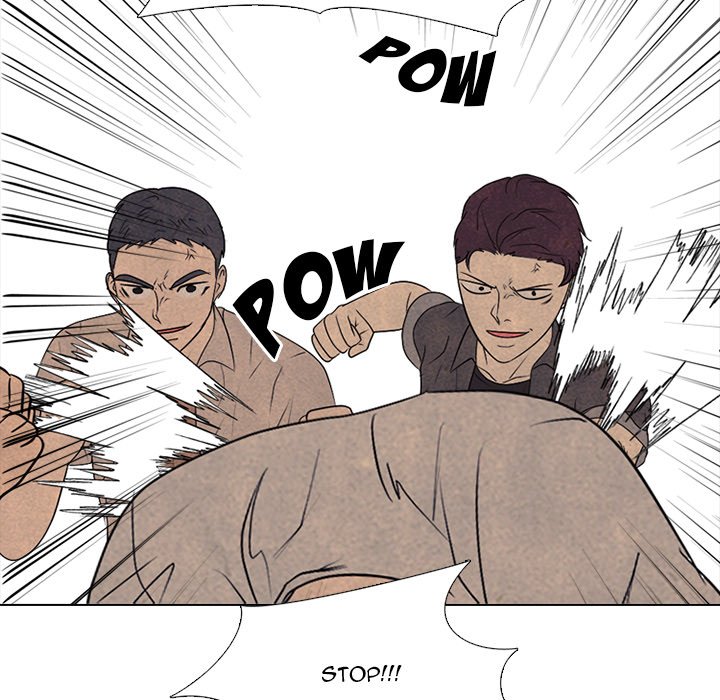 High School Devil Chapter 327 - Page 109