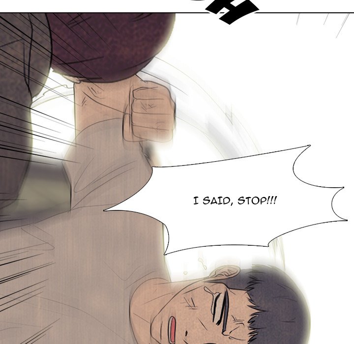 High School Devil Chapter 327 - Page 112