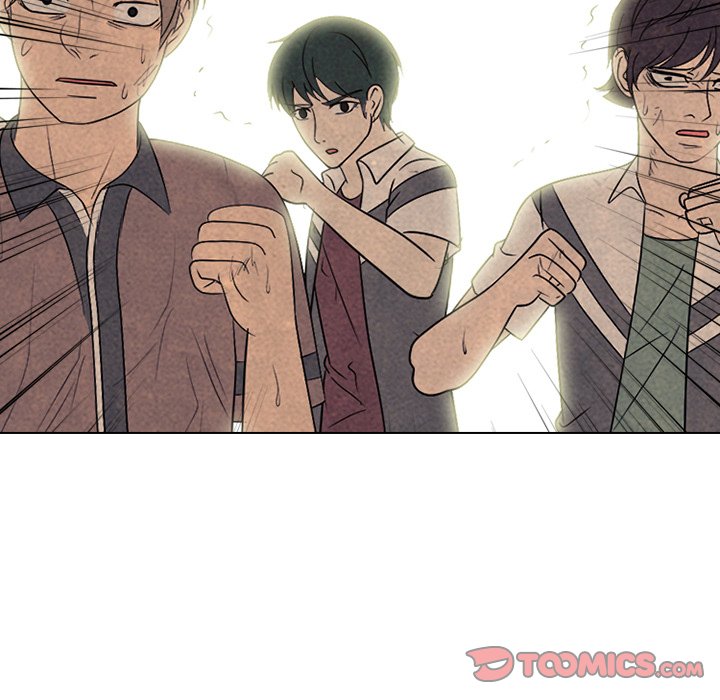 High School Devil Chapter 327 - Page 116
