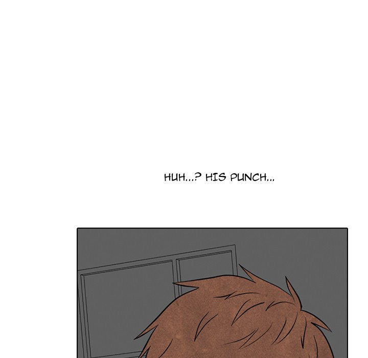 High School Devil Chapter 327 - Page 117