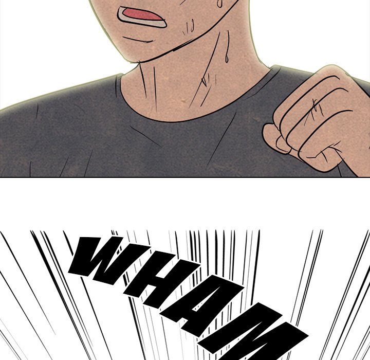 High School Devil Chapter 327 - Page 121