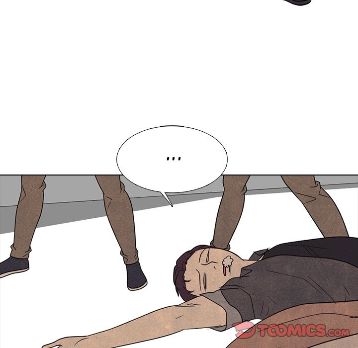 High School Devil Chapter 327 - Page 132