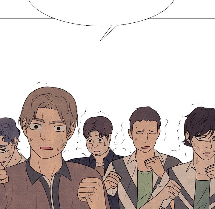 High School Devil Chapter 327 - Page 137
