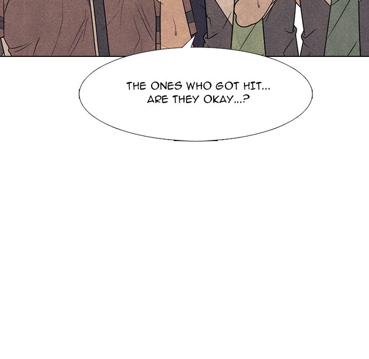 High School Devil Chapter 327 - Page 138