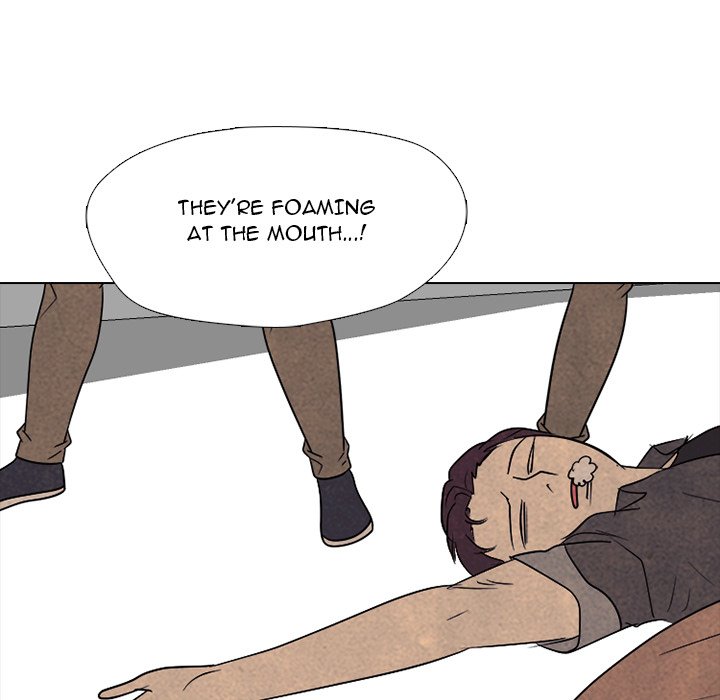 High School Devil Chapter 327 - Page 139