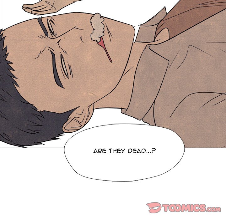 High School Devil Chapter 327 - Page 140