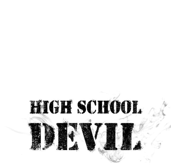High School Devil Chapter 327 - Page 15