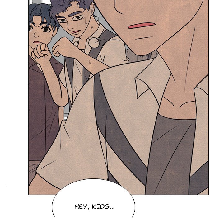 High School Devil Chapter 327 - Page 142