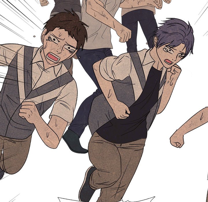 High School Devil Chapter 327 - Page 149