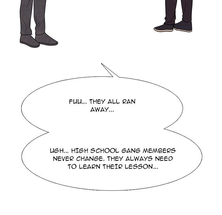 High School Devil Chapter 327 - Page 160