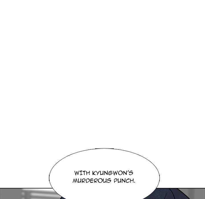High School Devil Chapter 327 - Page 161