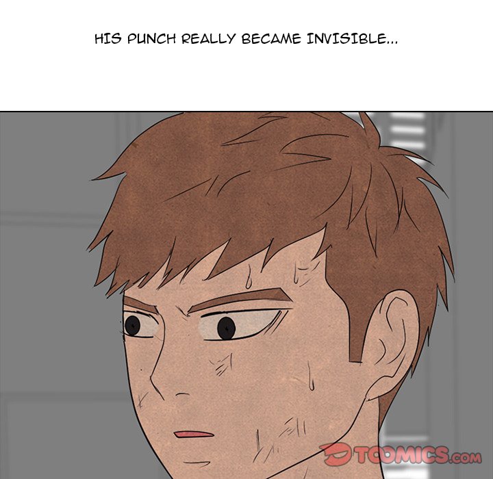 High School Devil Chapter 327 - Page 164