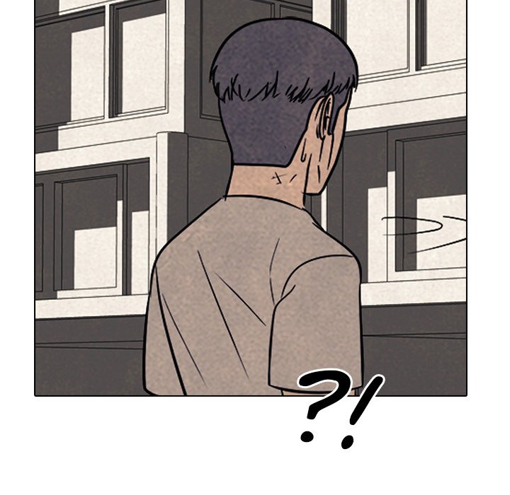 High School Devil Chapter 327 - Page 170