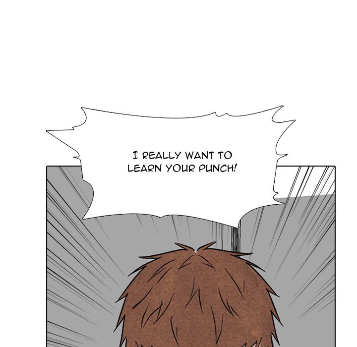 High School Devil Chapter 327 - Page 175
