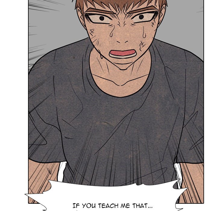 High School Devil Chapter 327 - Page 176