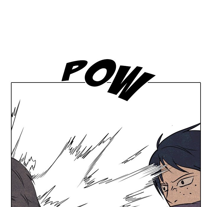 High School Devil Chapter 327 - Page 21