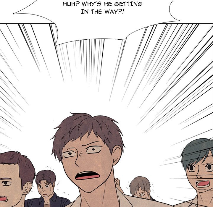 High School Devil Chapter 327 - Page 29